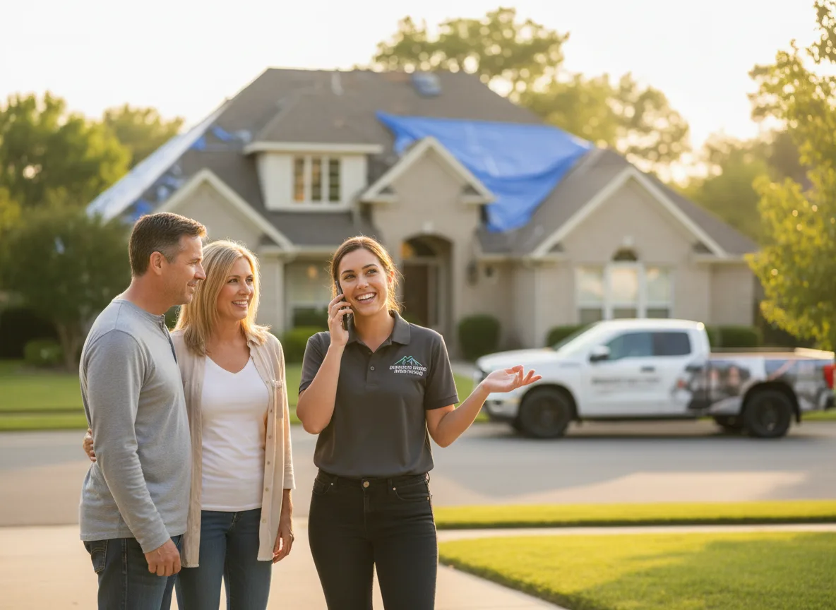 Emergency Roof Repair Wetumpka, AL FAQs